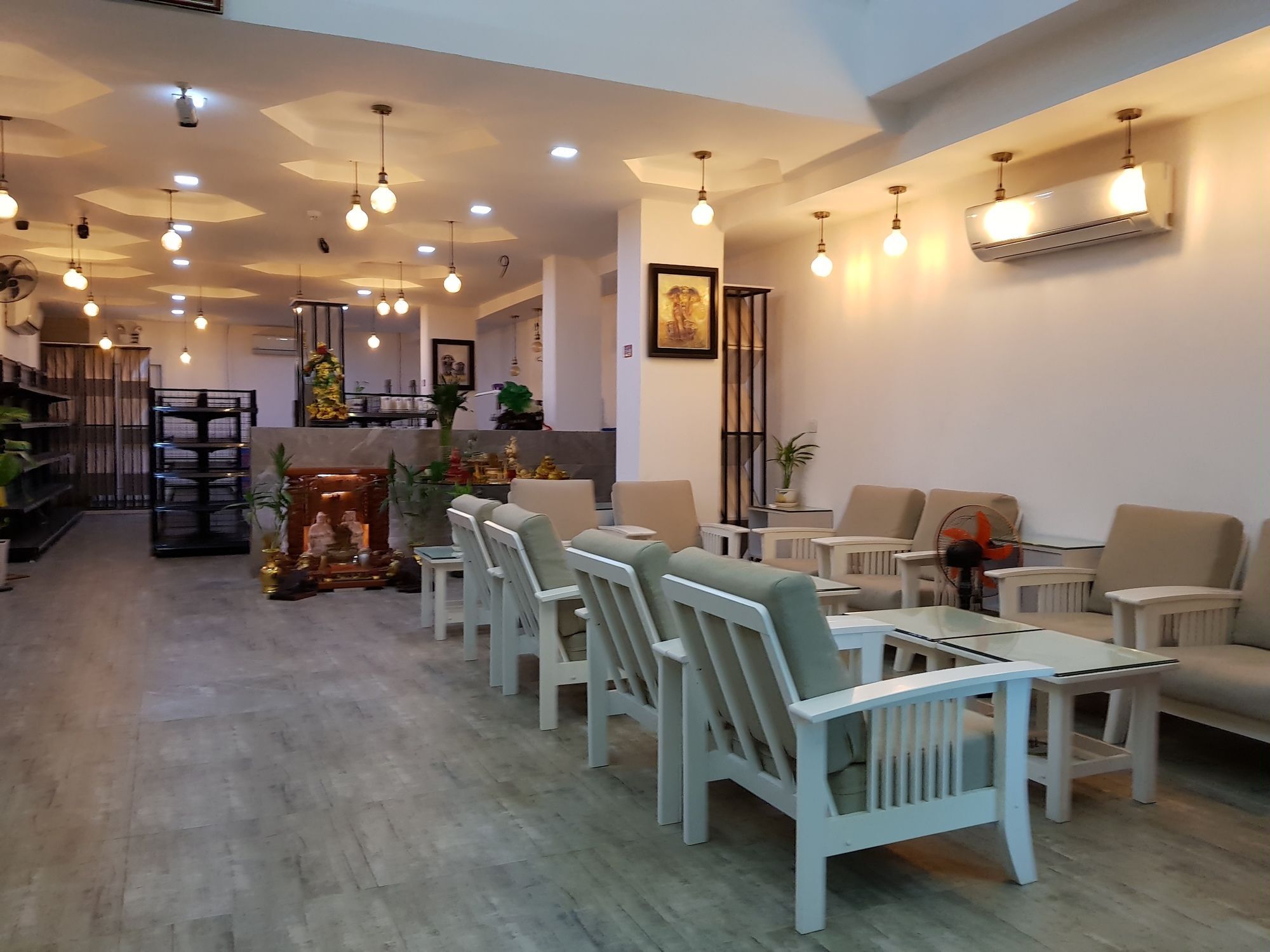 Ratana Residence Tower Phnom Penh Dış mekan fotoğraf