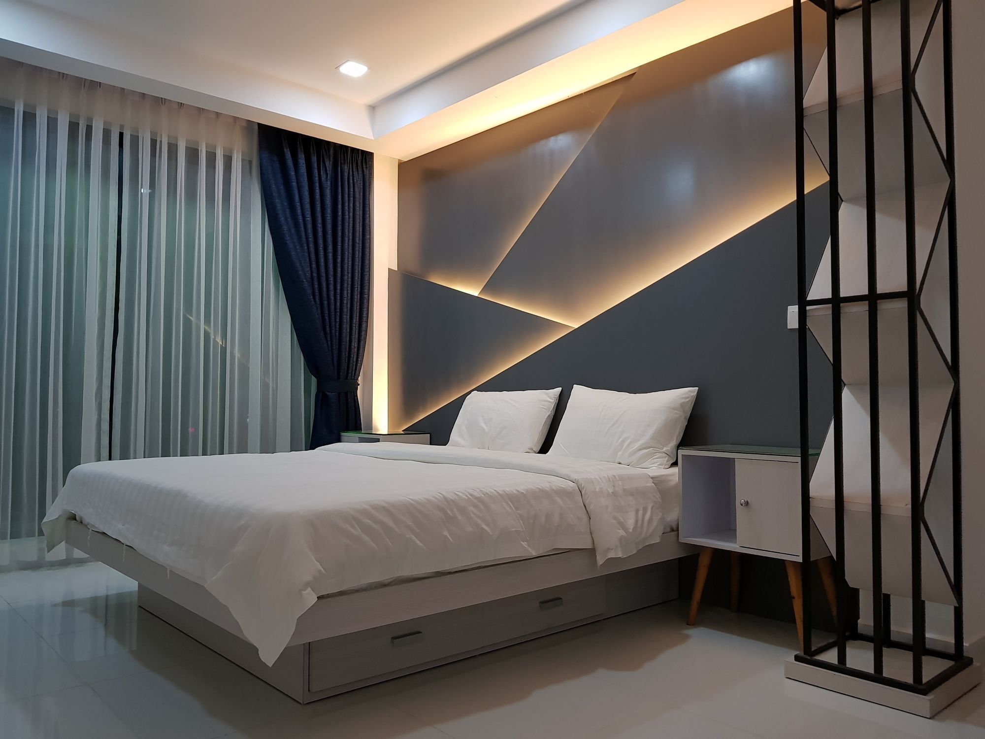 Ratana Residence Tower Phnom Penh Dış mekan fotoğraf